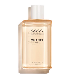 Chanel  COCO MADEMOISELLE THE BODY OIL 200ML