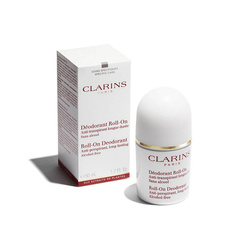 Clarins Gentle Care Roll-On Dezodorant w kulce 50ml