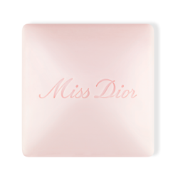 Dior Miss Dior mydło w kostce dla kobiet 100g