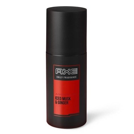 Axe Adrenaline dezodorant dla mężczyzn spray 100ml
