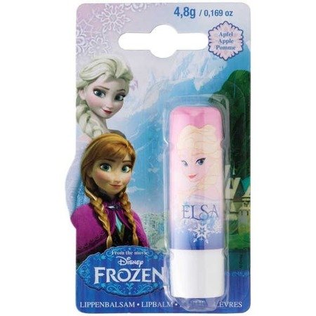 Beauty&Care Frozen Lipbalm pomadka do ust Apple 4,8g