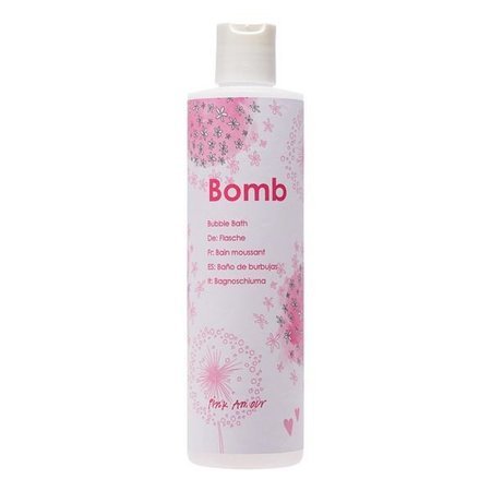 Bomb Cosmetics Bubble Bath Pink Amour żel pod prysznic 300ml