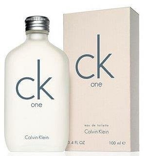 Calvin Klein CK One Woda toaletowa  50ml