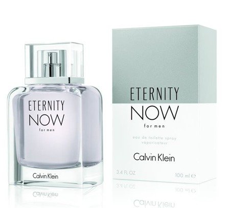 Calvin Klein Eternity Now Men woda toaletowa spray 50ml