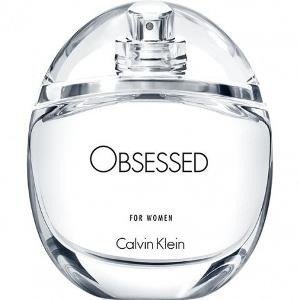 Calvin Klein Obsessed for Women woda perfumowana 30ml