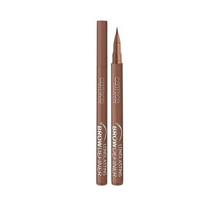 Catrice Long Lasting Brow Definer flamaster do brwi 020 flASHy Brows 1ml