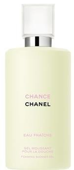 Chanel Chance Eau Fraiche Żel do kąpieli 200 ml