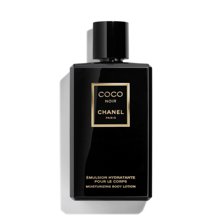 Chanel Coco Noir Nawilżająca Emulsja do ciała 200 ml