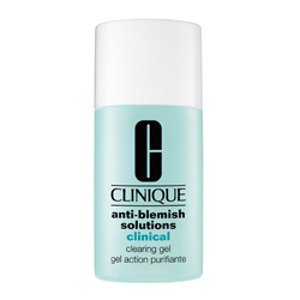 Clinique Anti-Blemish Solutions Clinical Clearing Gel 30 ml - Żel do twarzy 