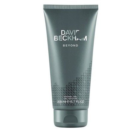 David Beckham Beyond żel pod prysznic 200ml