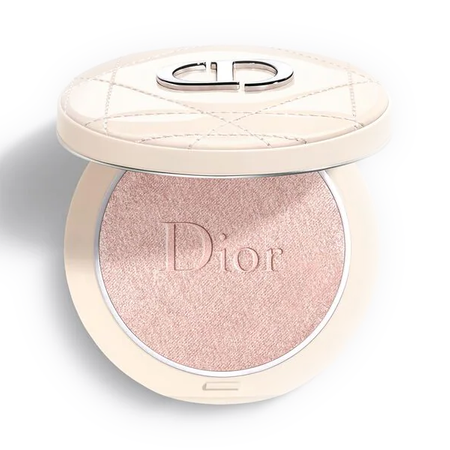 Dior Forever Couture Luminizer 02 Pink Glow
