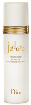 Dior J'adore Dezodorant perfumowany spray 100ml