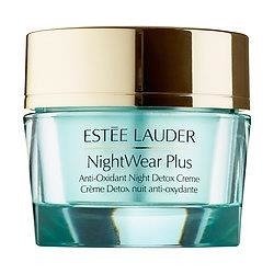 Estee Lauder NightWear Plus Anti-Oxidant Night Detox Creme krem na noc 50 ml BEZ KARTONIKA