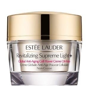 Estee Lauder Revitalizing Supreme+ Light Creme Global Anti-Aging Creme Oil-Free 50ml BEZ KARTONIKA
