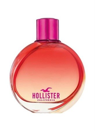 Hollister Wave 2 For Her woda perfumowana 100ml