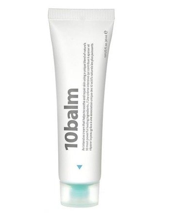 Indeed Labs 10 Balm Soothing Cream kojąco-regenerujący krem dla skóry wrażliwej 30ml