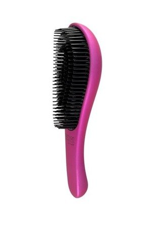 Inter Vion Untangle Brush Soft Touch szczotka do włosów