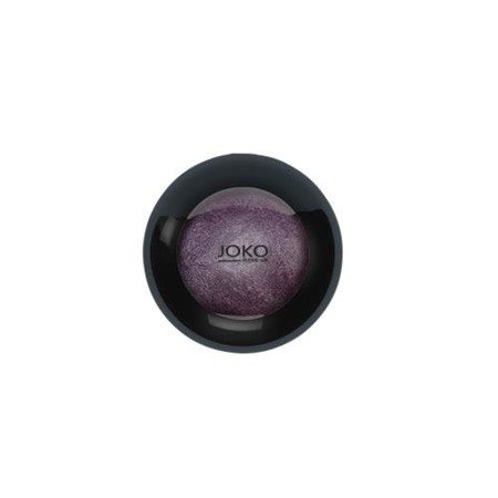 Joko Make-Up mineralny cień spiekany 501 1szt