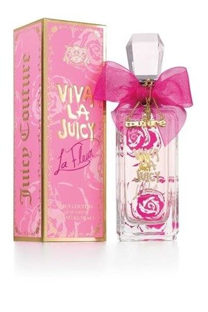 Juicy Couture Viva La Juicy La Fleur Woda toaletowa spray 150ml