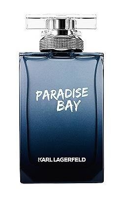Karl Lagerfeld Paradise Bay Pour Homme woda toaletowa spray 50ml