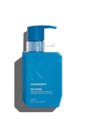 Kevin Murphy Re Store Repairing Cleansing Treatment kuracja regenerująco-oczyszczająca włosów i skóry głowy 200ml
