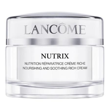 Lancome Nutrix Face Cream Rich krem regenerujący i nawilżający 50 ml