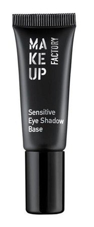 Make Up Factory Sensitive Eye Shadow Base baza pod cienie Neutral 7ml