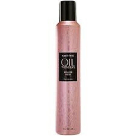 Matrix Oil Wonder Volume Rose - Lakier do włosów 400 ml
