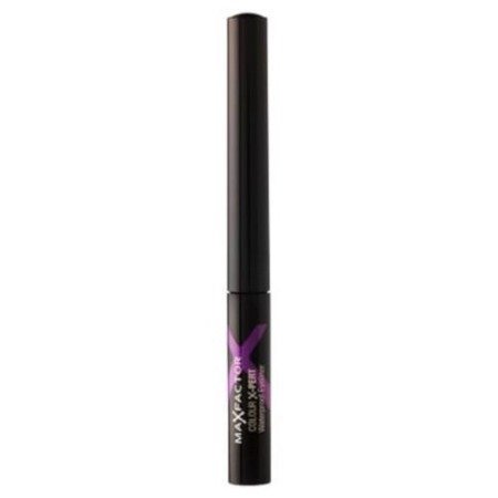 Max Factor Colour X-pert Waterproof Liner wodoodporny eyeliner 01 Deep Black 9g