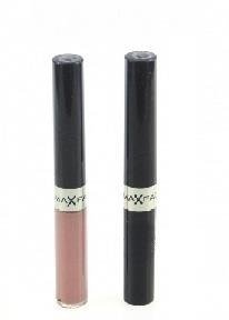 Max Factor Lipfinity Lip Colour trwała pomadka do ust 160 Iced 2,3ml + 1,9g