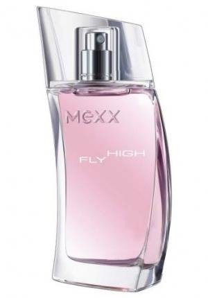 Mexx Fly High Woman woda toaletowa spray 40ml