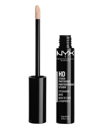 NYX Professional MakeUp HD Studio Photogenic Eyeshadow Base baza pod cienie do powiek 8g