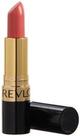 Revlon Super Lustrous Creme Lipstick kremowa pomadka do ust nr 674 Coralberry 4,2g