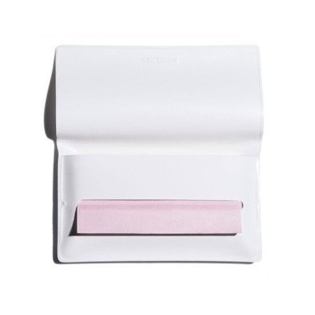 Shiseido Generic Skincare Oil- Conrol Blotting Paper bibułki matujące 100szt.