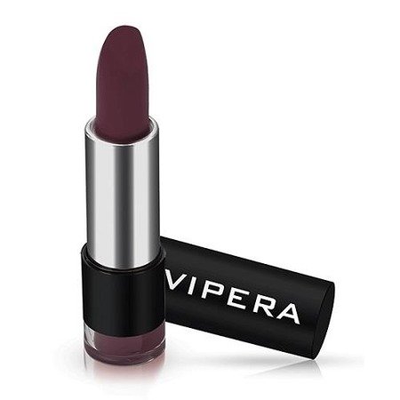 Vipera Elite Matt Lipstick matowa szminka do ust 125 Oriental 4g
