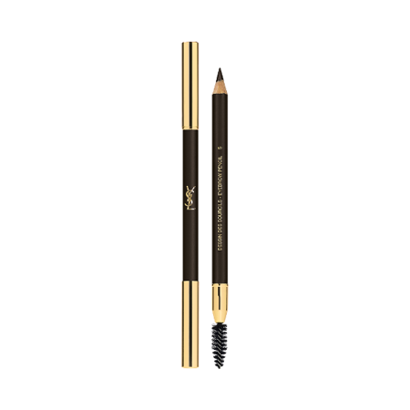 Yves Saint Laurent Dessin Des Sourcils Eyebrow Pencil kredka do brwi ze szczoteczką 5 Ebene 1,3g
